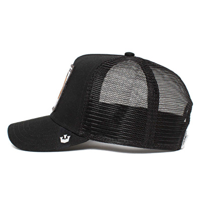 GOORIN BROS The Butch - Black