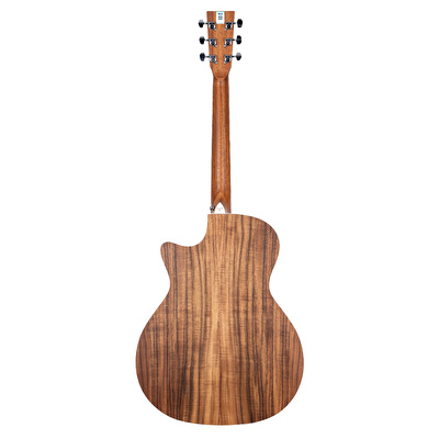 TYMA TG-12K Cutaway Akustik Gitar