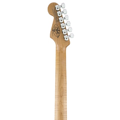 Charvel Guthrie Govan Artist Serisi San Dimas HSH Akçaağaç Klavye Flame Elektro Gitar