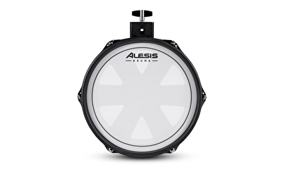 ALESIS Nitro Pro 8 Parça Elektronik Davul Seti - Bluetooth ve BFD Sesler Dahil