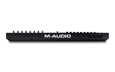 M-AUDIO OXYGENPRO49 / 49 Tuş MIDI Klavye