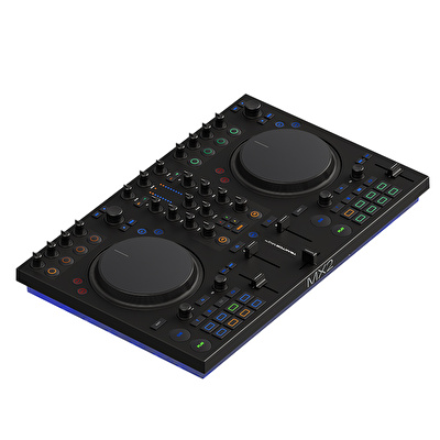 NATIVE INSTRUMENTS Traktor Kontrol MX2 DJ Kontrol Ünitesi