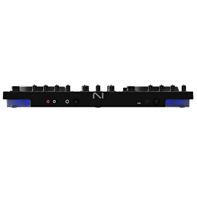 NATIVE INSTRUMENTS Traktor Kontrol MX2 DJ Kontrol Ünitesi