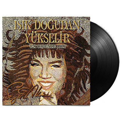 Sezen Aksu - Işık Doğudan Yükselir