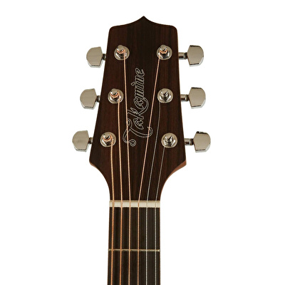 Takamine GD20CE-NS TP4-TD Elektro Akustik Gitar