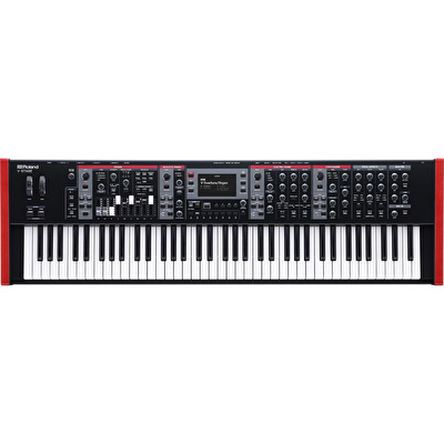 ROLAND V-STAGE76 Performans Klavyesi (76 Tuşlu)