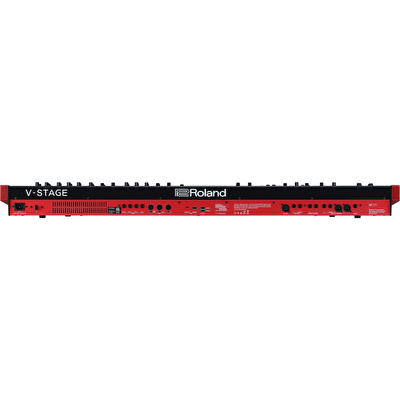 ROLAND V-STAGE76 Performans Klavyesi (76 Tuşlu)
