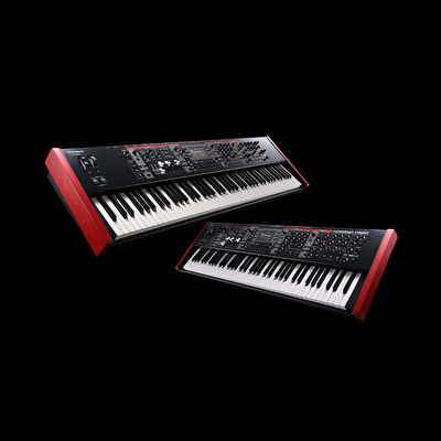 ROLAND V-STAGE76 Performans Klavyesi (76 Tuşlu)