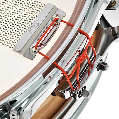 PEARL M1330.102 Maple Effect Piccolo 13"x3" Trampet