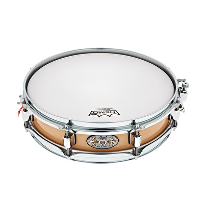PEARL M1330.102 Maple Effect Piccolo 13"x3" Trampet