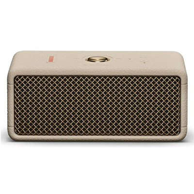 MARSHALL Emberton III Krem Bluetooth Hoparlör