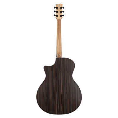 Enya EGA-X1 PRO MAX Akustik Gitar