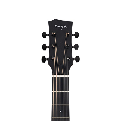 Enya EGA-X1 PRO MAX Akustik Gitar