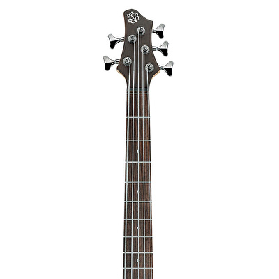 Ibanez BTB605-TGF SR Serisi 5 Telli Bas Gitar