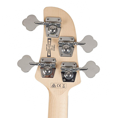 IBANEZ TMB30-IV Talman Bas Fildişi 4 Telli Elektro Bas Gitar