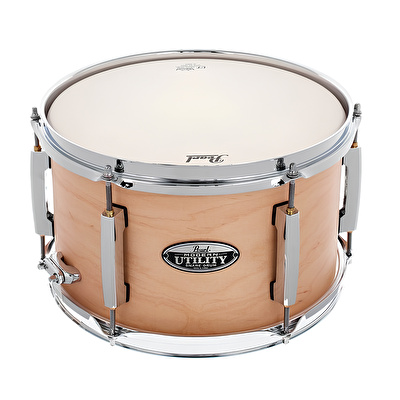 PEARL MUS1270M/224 - Modern Utility 'Matte Natural' 12"x7" Maple Trampet