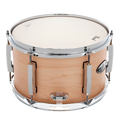 PEARL MUS1270M/224 - Modern Utility 'Matte Natural' 12"x7" Maple Trampet