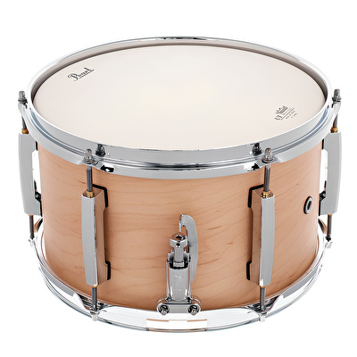 PEARL MUS1270M/224 - Modern Utility 'Matte Natural' 12"x7" Maple Trampet