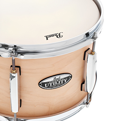 PEARL MUS1270M/224 - Modern Utility 'Matte Natural' 12"x7" Maple Trampet