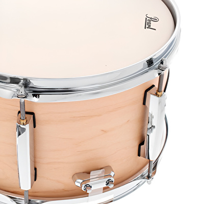 PEARL MUS1270M/224 - Modern Utility 'Matte Natural' 12"x7" Maple Trampet