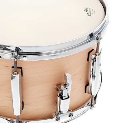 PEARL MUS1270M/224 - Modern Utility 'Matte Natural' 12"x7" Maple Trampet