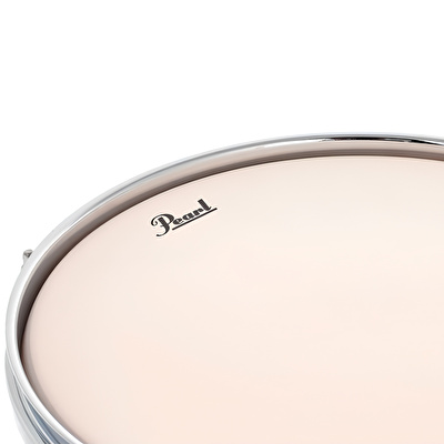 PEARL MUS1270M/224 - Modern Utility 'Matte Natural' 12"x7" Maple Trampet