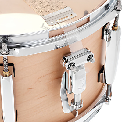 PEARL MUS1270M/224 - Modern Utility 'Matte Natural' 12"x7" Maple Trampet