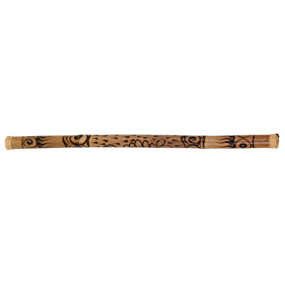 PEARL PBRSB-48/694 Bambu Yağmur Çubuğu - 120 cm