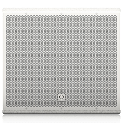 TURBOSOUND NuQ115B-AN-WH 3000W 15" Aktif PA Subwoofer