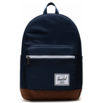HERSCHEL Pop Quiz 15"/16" Inc Uyumlu Lacivert Sırt Çantası