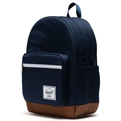 HERSCHEL Pop Quiz 15"/16" Inc Uyumlu Lacivert Sırt Çantası
