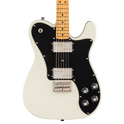 Fender american original 70s telecaster deluxe hotsell