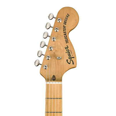 Squire classic vibe online telecaster deluxe