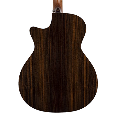 TYMA TG-12 CE T-200 MAX Elektro Akustik Gitar