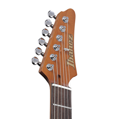 Ibanez AZ2203N-BK AZ Prestige Serisi Elektro Gitar