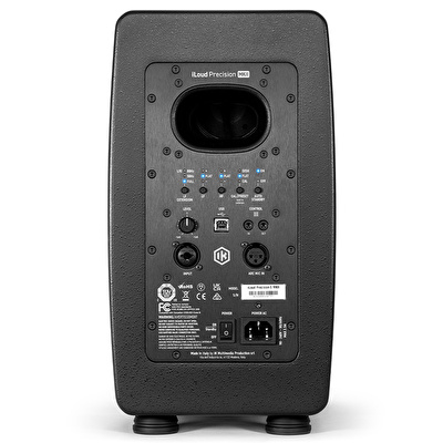 IK Multimedia iLoud Precision 6 MkII Stüdyo Monitörü (Tek)