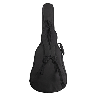 Enya EGA-X1 PRO MAX SP1S Elektro Akustik Gitar
