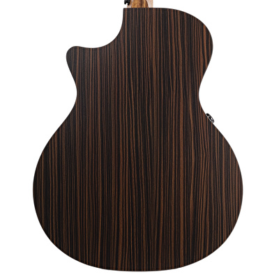 Enya EGA-X1 PRO MAX SP1S Elektro Akustik Gitar