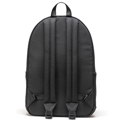 HERSCHEL Kaine Siyah Sırt Çantası