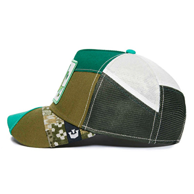 GOORIN BROS Farmigami Good Luck  - Green