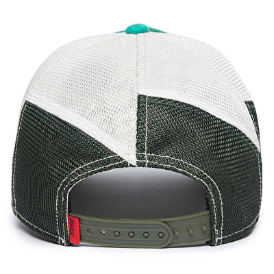 GOORIN BROS Farmigami Good Luck  - Green
