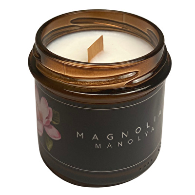 PRINKIPO Manolya Kokulu Soya Mumu (130 ml)