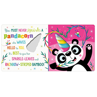 MBI - Never Squish a Unicorn!