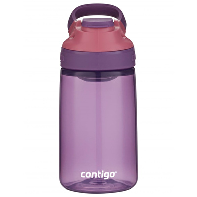 CONTIGO Gizmo Sip Eggplant Punch 420 ml Çocuk Matarası