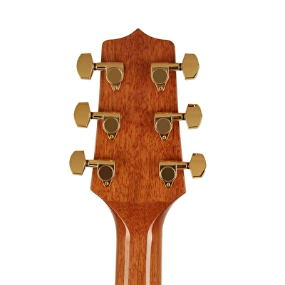 TAKAMINE GD51 LH NAT SERIES 50 NATURAL Solak Akustik Gitar