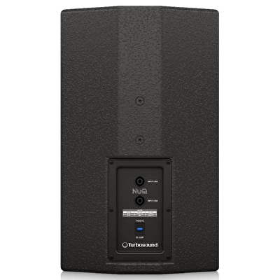 Turbosound NuQ102 2 Yollu Tam Aralıklı Hoparlör