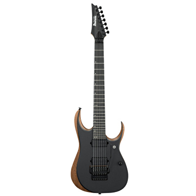 IBANEZ RGDR4327-NTF RGD Prestige Serisi 7 Telli Elektro Gitar (Case Dahil)