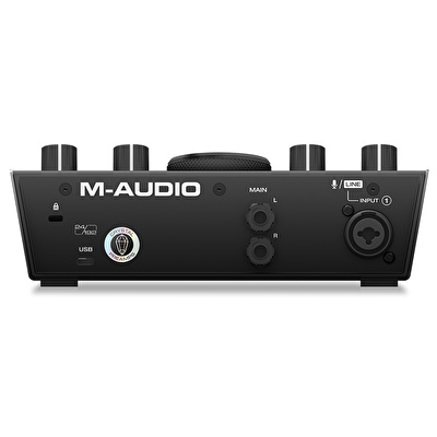 M-AUDIO AIR192X4 / Ses Kartı