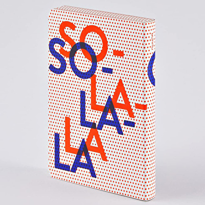 NUUNA Graphic S - Oh La La Defter