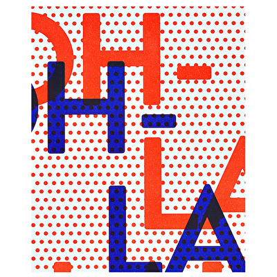 NUUNA Graphic S - Oh La La Defter